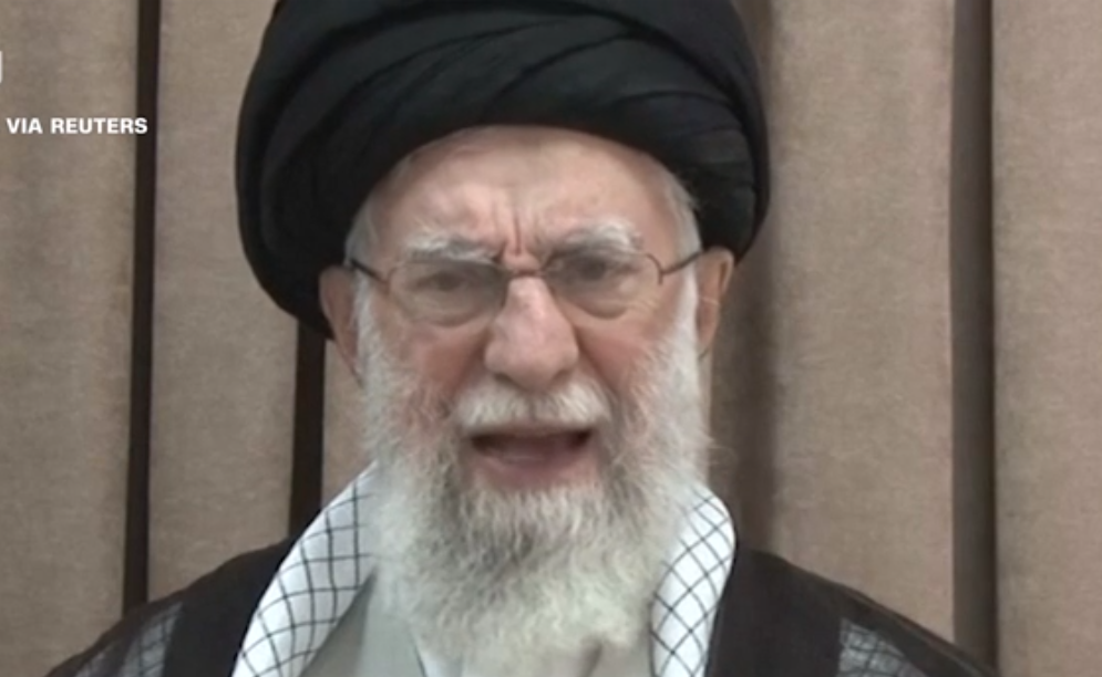 Israel vs Iran: Day 6 – Khamenei rejects calls to surrender
